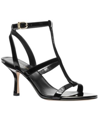 Women's Open Toe Nara Mid Sandals