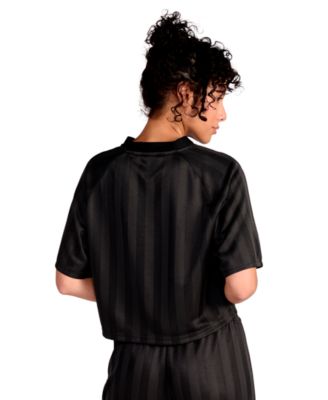 Women's Relaxed Fit Jersey Top