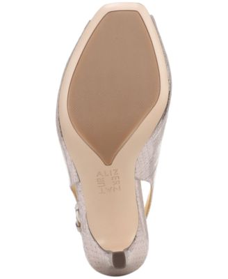 Women's Alexa Stiletto Heel Sandals