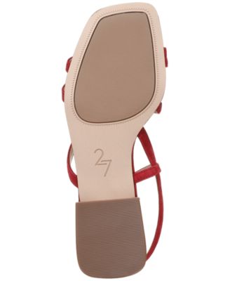 Naturalizer Women's Nillie Slingback Sandals