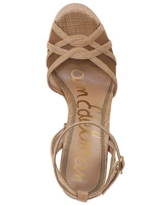 Women's Sandy Strappy Dress Sandals