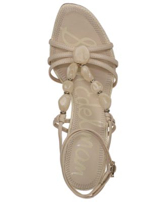 Women's Imani Strappy Dress Sandals