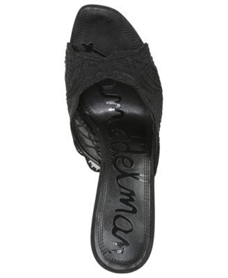 Women's Iva Slide Dress Sandals