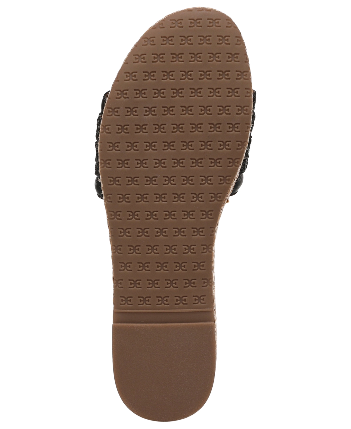 Sam Edelman Women's Pauleena Slide Wedge Sandals