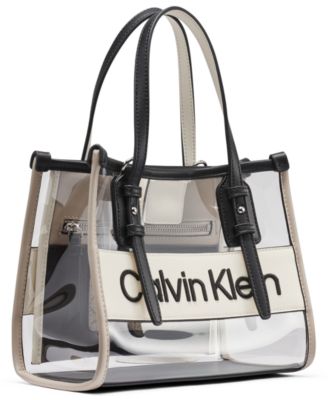 Modern Essential Small Crossbody Bag