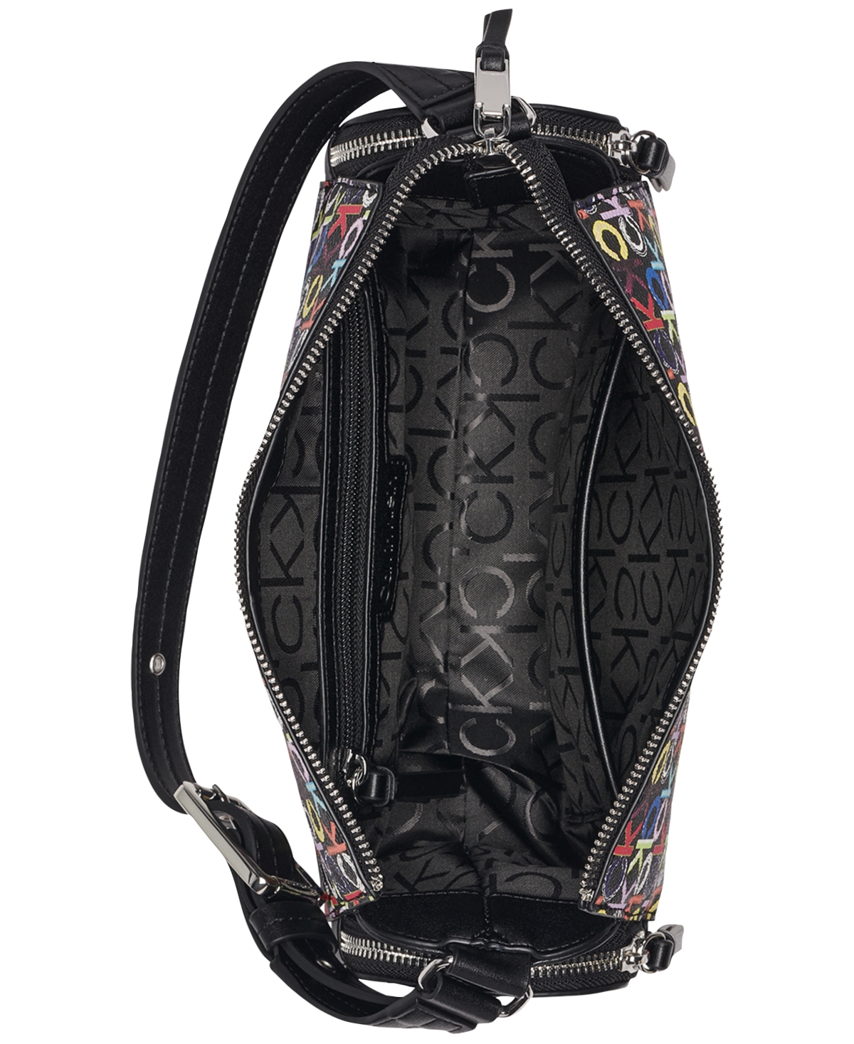 Calvin Klein Camryn Small Shoulder Bag