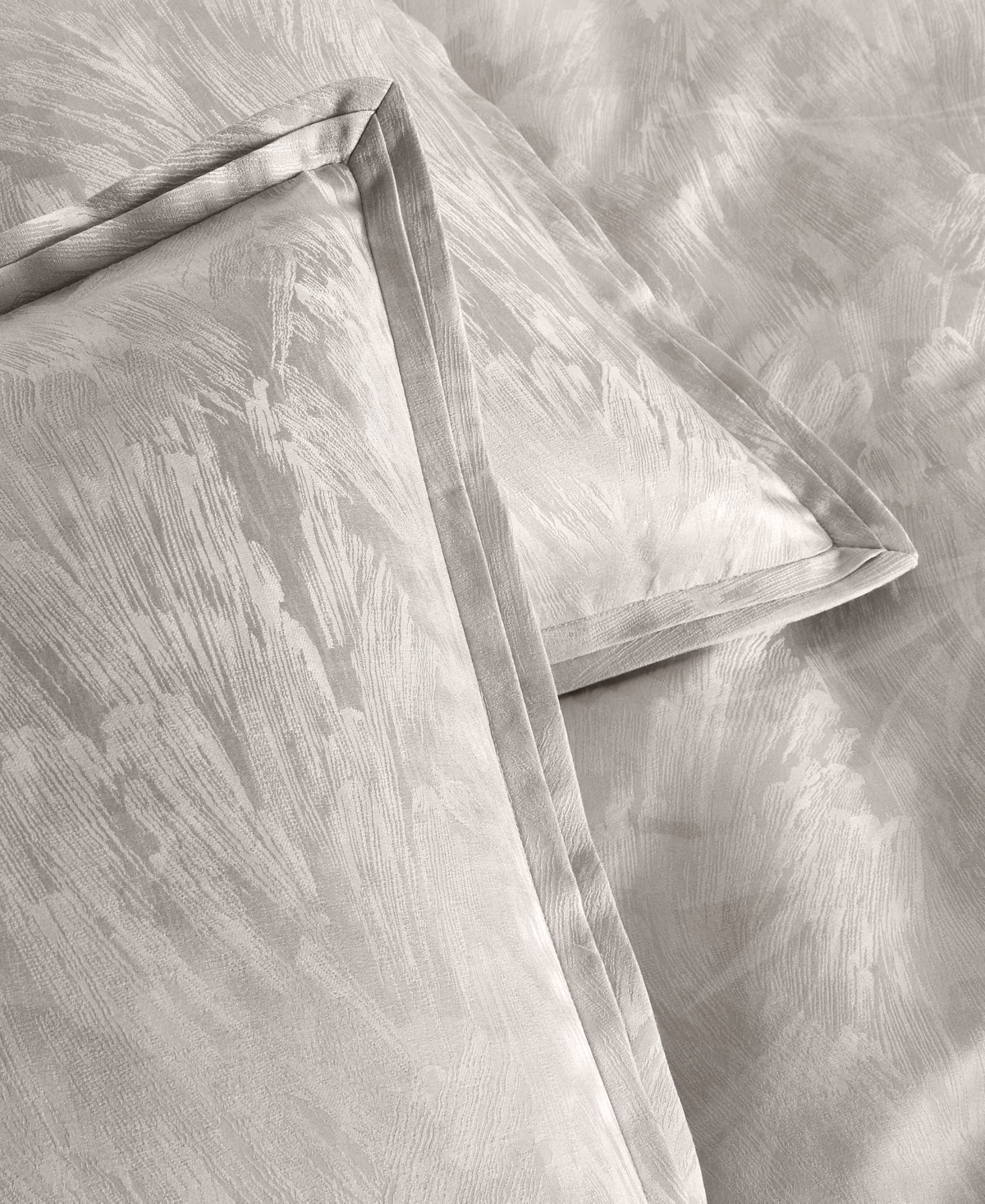 Hotel Collection Giverny Floral 3-Pc. Duvet Cover Set, King, Macy's Exclusive