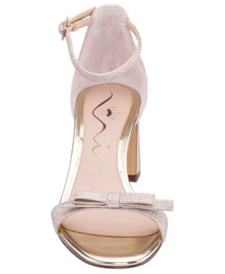 Women's Bia Block Heel Sandals