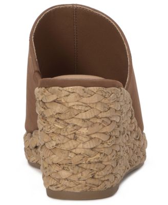 Women's Cabriah Platform Wedge Heel Sandals