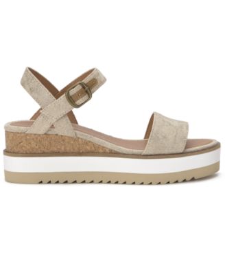 Women's Temay Platform Wedge Sandals