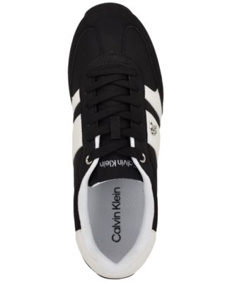 Women's Anora Retro Lace-Up Sneakers