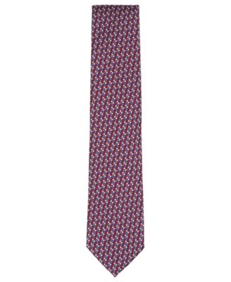 Men's Mackey Dot Tie