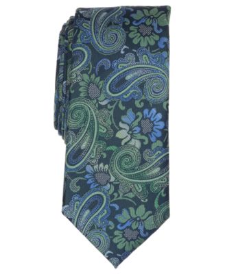 Men's Moreno Paisley Tie