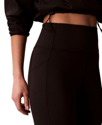 Women's Icon Sport High-Rise Pocket Leggings