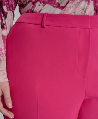 Plus Size Essex Ankle Pants