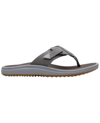 Men's Breeze Cloudsteppers Riptape Sandals