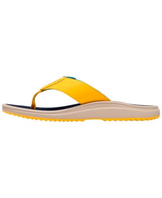 Men's Cloudsteppers Riptape Breeze Sandals