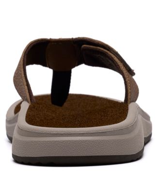 Men's Cloudsteppers Riptape Breeze Sandals