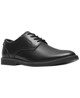Clarks Men's Black Dress Shoes | Macy's