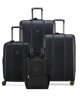 Paris Cadence Backpack