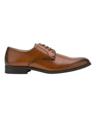 Men's Martin Lace-Up Oxford Shoes
