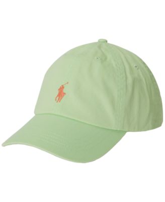 Men's Classic Chino Hat
