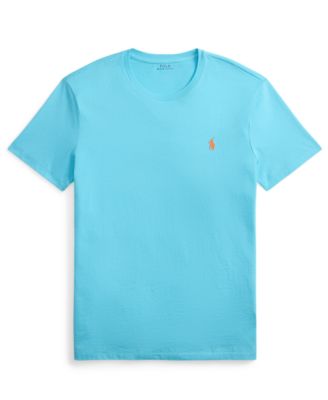 Men's Classic-Fit Crewneck T-Shirt