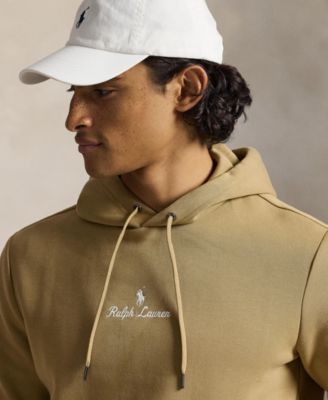 Men's Long-Sleeve Hoodie