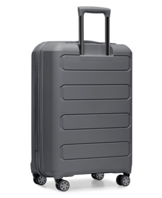 Pagosa 2-Pc. Hardside Expandable Spinner Luggage Set