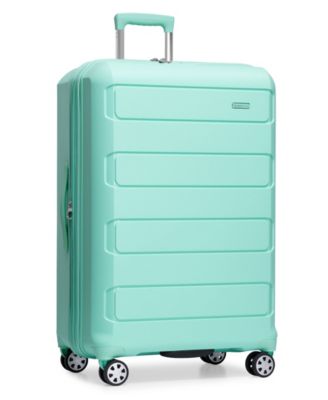 Pagosa 3-Pc. Hardside Expandable Spinner Luggage Set