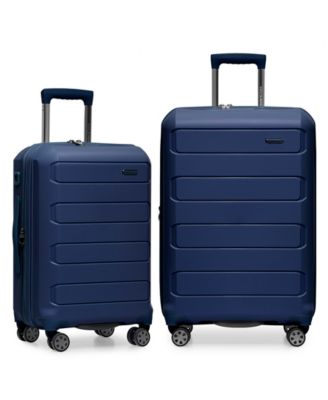 Pagosa 2-Pc. Hardside Expandable Spinner Luggage Set