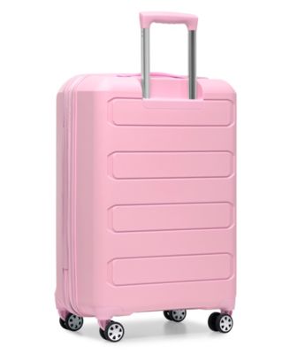 Pagosa 2-Pc. Hardside Expandable Spinner Luggage Set