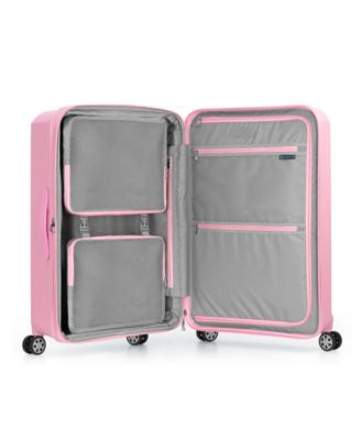 Pagosa 3-Pc. Hardside Expandable Spinner Luggage Set