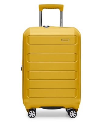 Pagosa 2-Pc. Hardside Expandable Spinner Luggage Set