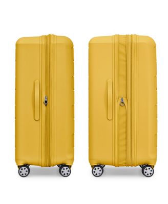 Pagosa 2-Pc. Hardside Expandable Spinner Luggage Set