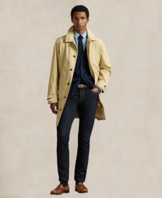 Men's Southland Packable Walking Coat