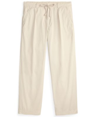 Men's Prepster Easy Pants