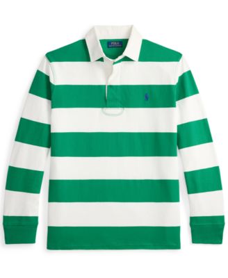 Men's Iconic Rugby Classic-Fit Shirt