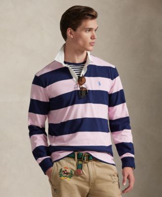 Men's Iconic Rugby Classic-Fit Shirt