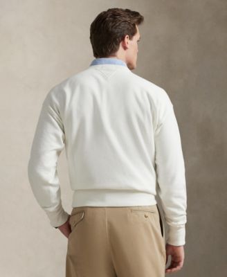 Men's Vintage-Fit Graphic Sweatshirt