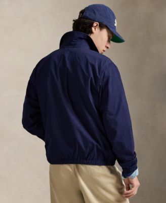 Men's Bayport Full-Zip Jacket