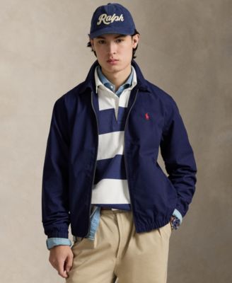 Men's Bayport Full-Zip Jacket