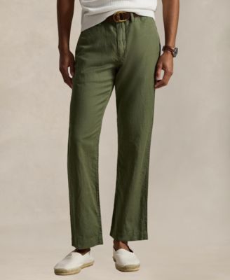Men's Bedford Classic-Fit Pants