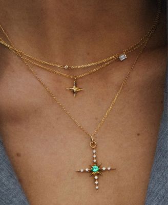 Northern Star Necklace