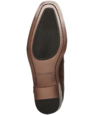 Men's Kemp Round Toe Boots