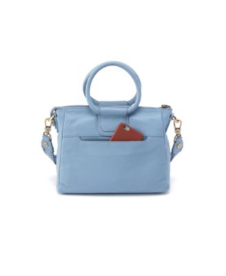 SHEILA MEDIUM SATCHEL