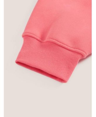 Women's Cloud Essential Fleece Pullover Hoodie Super Baggy Set