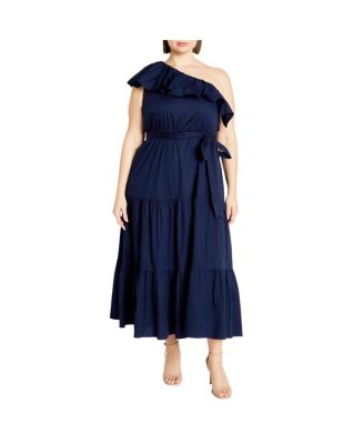 Women's Plus Size Farrah Dress
