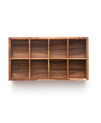 Cornwall 14" Tea Box