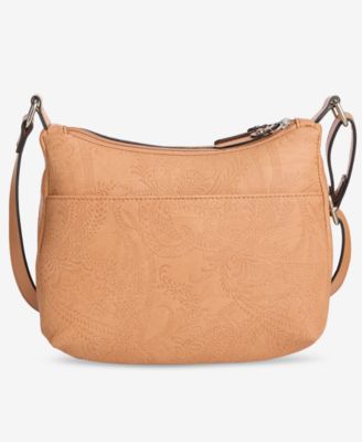 Small Pebble Hobo Bag